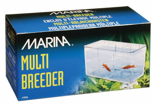 Maternitate pentru pesti Hagen 5in1 20.5x10x10cm